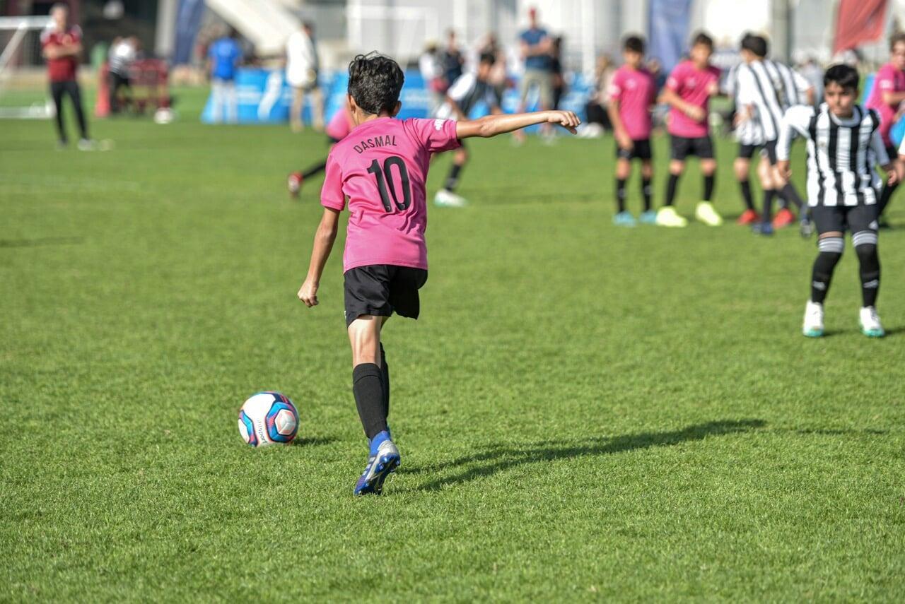 What Does the Future Hold for Youth Sports?